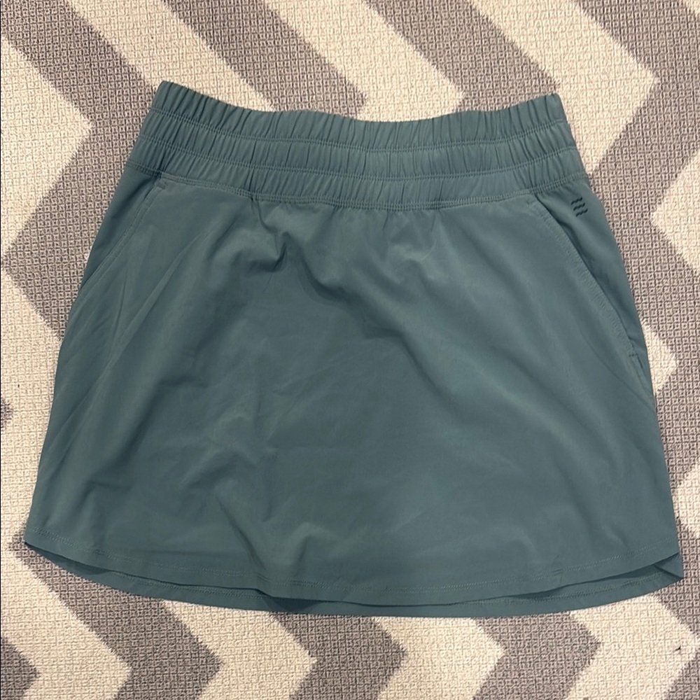 Freefly skirt